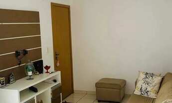 Imagem: ALAMEDAS DA JABOTIANA - M.CC - 2º ANDAR