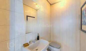 Imagem 7: Cobertura à venda Rua Pedro Ivo, Mont Serrat - Porto Alegre