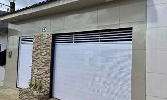 Imagem: Casa no Cohatrac