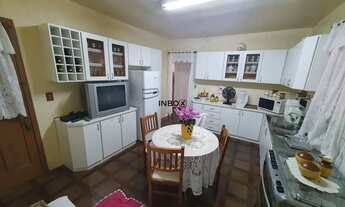 Imagem 3: INBOX CIA IMOBILIÁRIA ALUGA CASA SEMIMOBILIADA LOCALIZADA NO BAIRRO SÃO FRANCISCO NA CIDAD