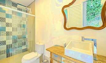 Imagem 7: Villa Solaia - Excelente vista para mata