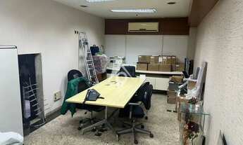 Imagem 3: LOJA PARA VENDA E LOCAÇÃO NA CONSOLAÇÃO 70m