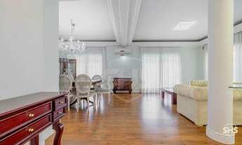 Imagem 2: Casa com 4 dormitórios para alugar, 408 m² por R$ 12.170,00/mês - Itoupava Seca - Blumenau