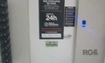 Imagem 6: Apartamento com 1 quarto para alugar no bairro Partenon em área de 38m²