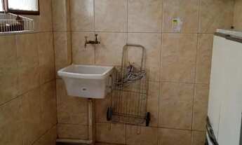 Imagem 7: Apartamento com 3 dormitórios para alugar, 100 m² por R$ 2.540,00/mês - Serra - Belo Horiz