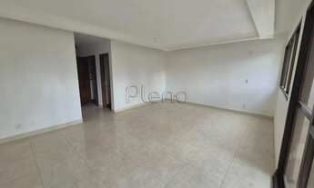 Imagem 7: Apartamento à venda em Campinas, Cambuí, com 4 quartos, com 172 m², Edifício Forte Santa M