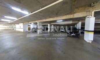 Imagem 2: Apartamento de um dormitório