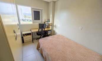 Imagem 5: Apartamento no Residencial São Francisco de Assis - Loteamento Arino Bressan