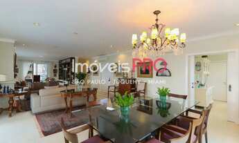 Imagem: Cobertura, Moema - São Paulo