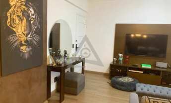 Imagem 2: Apartamento à venda em Campinas, Cambuí, com 3 quartos, com 112 m², Camaçari