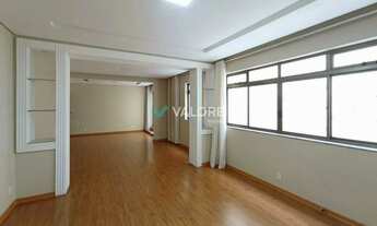 Imagem 4: Apartamento com área privativa 4 quartos à venda no Sion