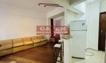 Imagem 2: Excelente apartamento 2 quartos sendo 1 suíte, com 1 vaga de garagem