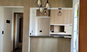 Imagem 4: Apto à locação no Jardim Cristo Rei