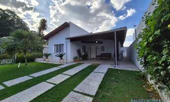 Imagem 7: CASA EM CONDOMÍNIO - CONDOMÍNIO IBI ARAM I - SP