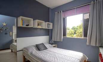 Imagem 6: Ed. Paulo Maranhão , Umarizal, 4/4, 170m2, 580 mil