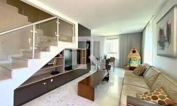 Imagem 3: Apartamento à Venda - Gutierrez, 5 Quartos, 340 m2