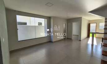 Imagem 3: Casa duplex no bairro Mirante das Agulhas