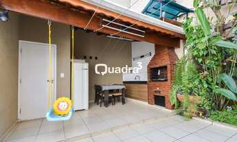 Imagem 3: Sobrado com 4 dormitórios à venda, 201 m² - Tatuapé