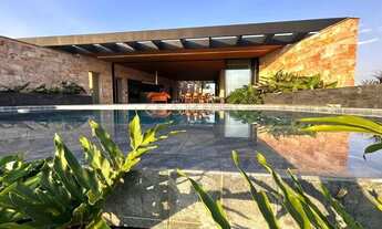 Imagem 7: Casa à venda no Cond. Ecovillas do Lago, em Sertanópolis