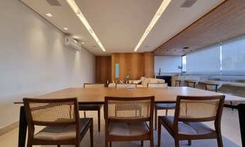 Imagem: Apartamento 03 quartos Vale do Sereno Locação