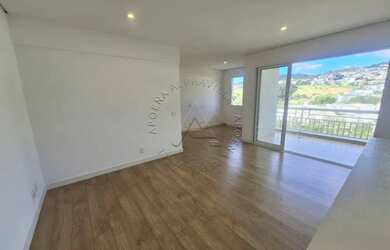 Imagem 8: Apartamento para locação em Alphaville