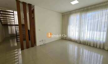 Imagem 7: SOBRADO PARA LOCAÇÃO EM CONDOMINIO FECHADO PROXIMO A AL LUCAS NOGUEIRA GARCEZ