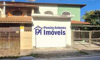 Imagem: Casa Duplex 2 Quartos 300 Metros da Praia