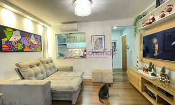 Imagem 2: Apartamento para VENDA no condomínio RESIDENCIAL FRANCHESCA, localizado no bairro PARQUE D