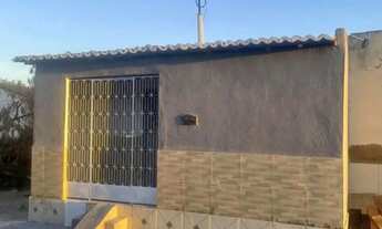 Imagem: 01- Vendo Casa na Vila Luizão