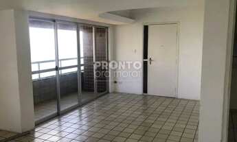 Imagem 4: Imóvel para venda tem 115 metros quadrados com 3 quartos em Casa Caiada - Olinda - PE