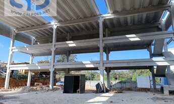 Imagem 4: Galpão em Jardim Arapongas - Guarulhos