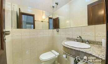 Imagem 6: Casa 200m² com 03 quartos no Seminário - Curitiba/PR