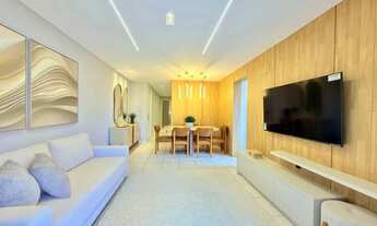 Imagem 6: Imóvel para venda possui 107 metros quadrados com 3 quartos em Centro - Capão da Canoa - R