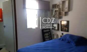 Imagem 7: Apartamento pra Locação no Jardim Morumbi - Sorocaba/SP