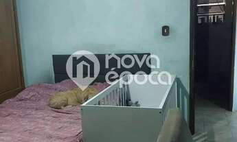 Imagem 5: Cachambi Apartamento com 2 dormitórios