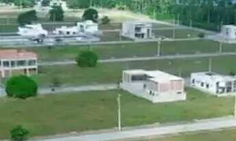 Imagem 3: Terreno beira mar de Japaratinga condomínio fechado - lote pronto pra construir