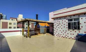 Imagem: Cobertura de 4 quartos, bairro União em