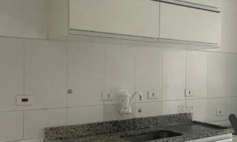 Imagem 2: Apartamento para Locação dois dormitório - Taboão da Serra (Pitangueiras 2