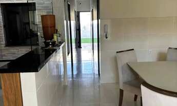 Imagem 6: Oportunidade na Aruana - Linda casa - 198310 [8795