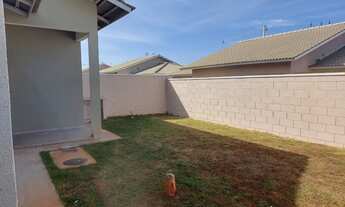 Imagem 3: Vendo Ágio Casa 3/4 Condomínio Origem V.G