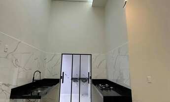 Imagem 6: VENDA DE CASA NOVA COM 3 SUÍTES PROXÍMO PRAIA DA GRACIOSA