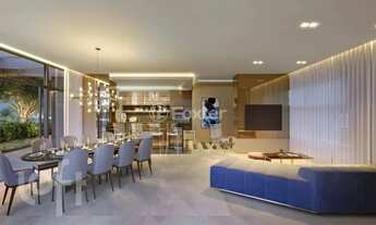 Imagem 5: Apartamento à venda Rua Coronel Paulino Teixeira, Rio Branco - Porto Alegre