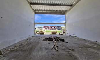 Imagem 7: Salão para alugar em Santa Bárbara D'Oeste, Cidade Nova II, com 200 m²