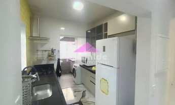 Imagem 7: Apartamento com 2 dormitórios para alugar, 48 m² por R$ 3.800,01/mês - Massaguaçu - Caragu