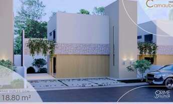 Imagem 5: Condomínio de Casas Duplex a venda em Barreirinhas