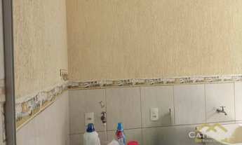 Imagem 5: Sobrado à venda, 293 m² por R$ 620.000,00 - Vila Souza - Várzea Paulista/SP