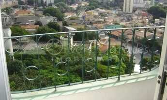 Imagem 2: Apartamento à Venda no Jaguaré, São Paulo - 2 Dormitórios - Imperdível!