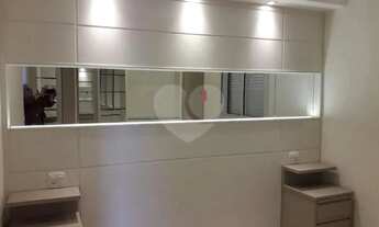 Imagem 7: Apartamento com 3 quartos para locação em Jardim São Paulo(zona Norte) - SP