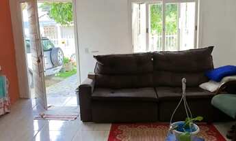 Imagem 6: Casa em Restinga