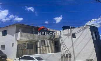 Imagem: Casa em Rua Bromélia - Parque Brasilândia